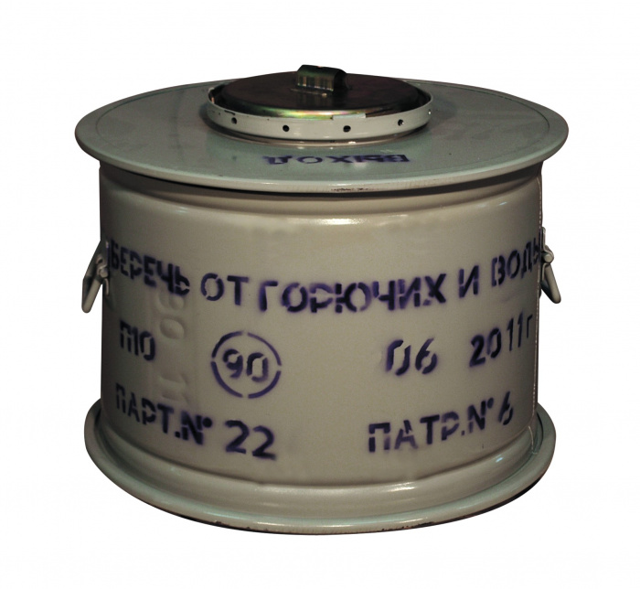 картинка Патрон П-10 