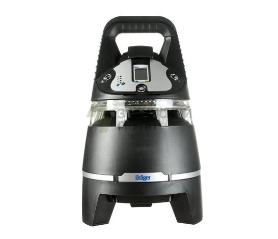 картинка Мобильная система газовой сигнализации Dräger X-ZONE® 5500 